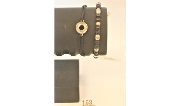 2 armbanden TOMAS SABO (WKP 227€)